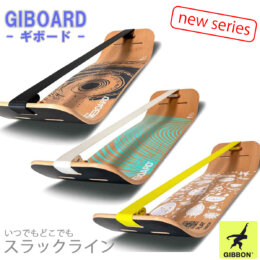 GIBBON　GIBOARD　ギボード　ニューシリーズ