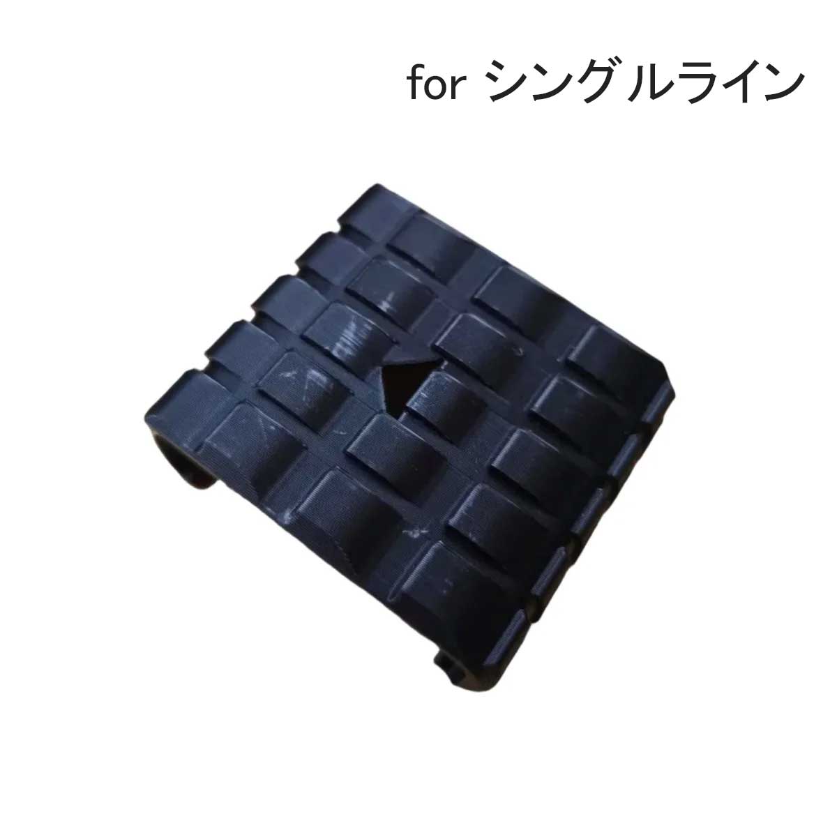 スラックボード用テンションクリップ for シングルライン