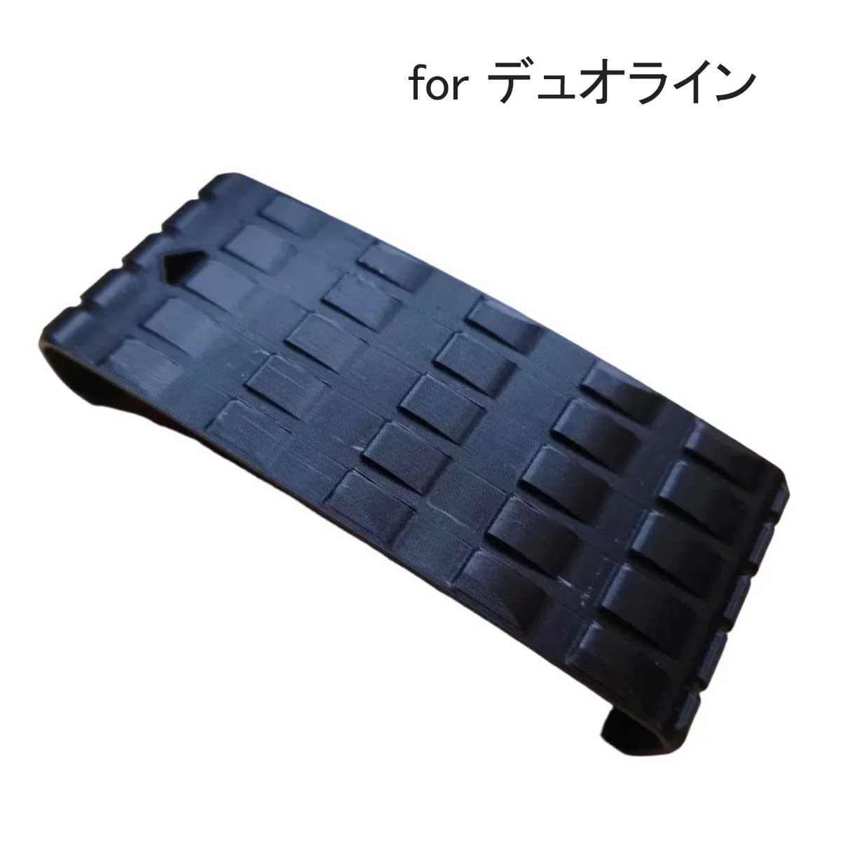 スラックボード用テンションクリップ forデュオライン