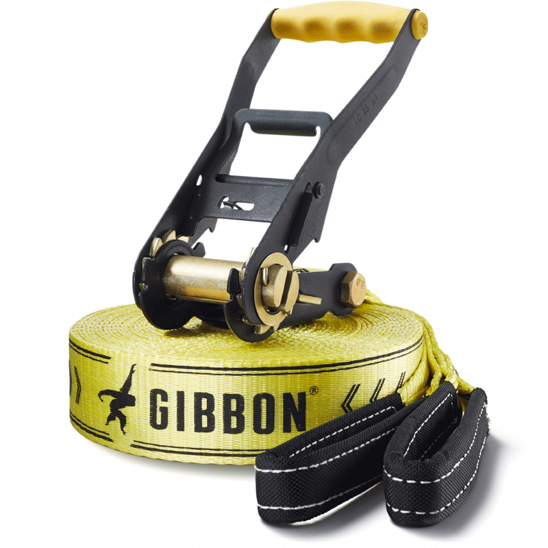 GIBBON クラシックライン 15m/25m