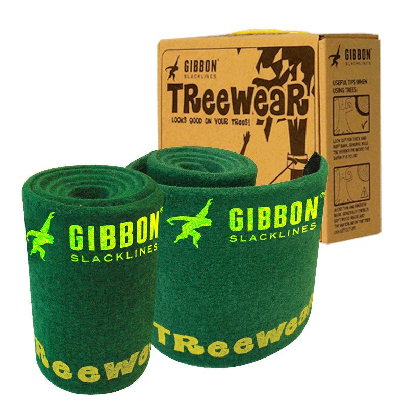gibbon ツリーウェア