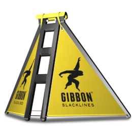 GIBBON　スラックフレーム　単品