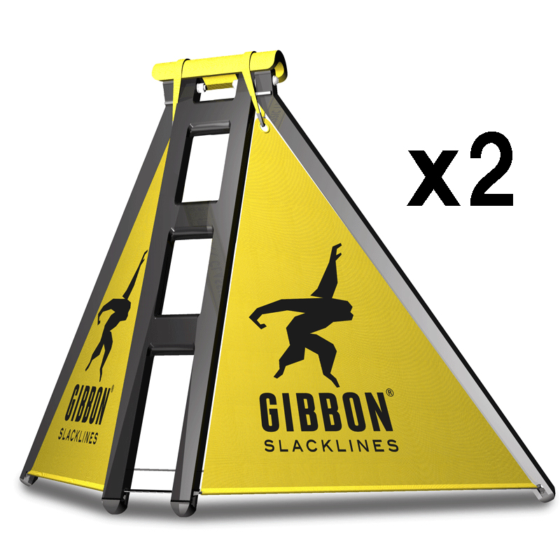 GIBBON　スラックフレーム