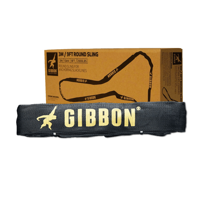 GIBBON　ラウンドスリング