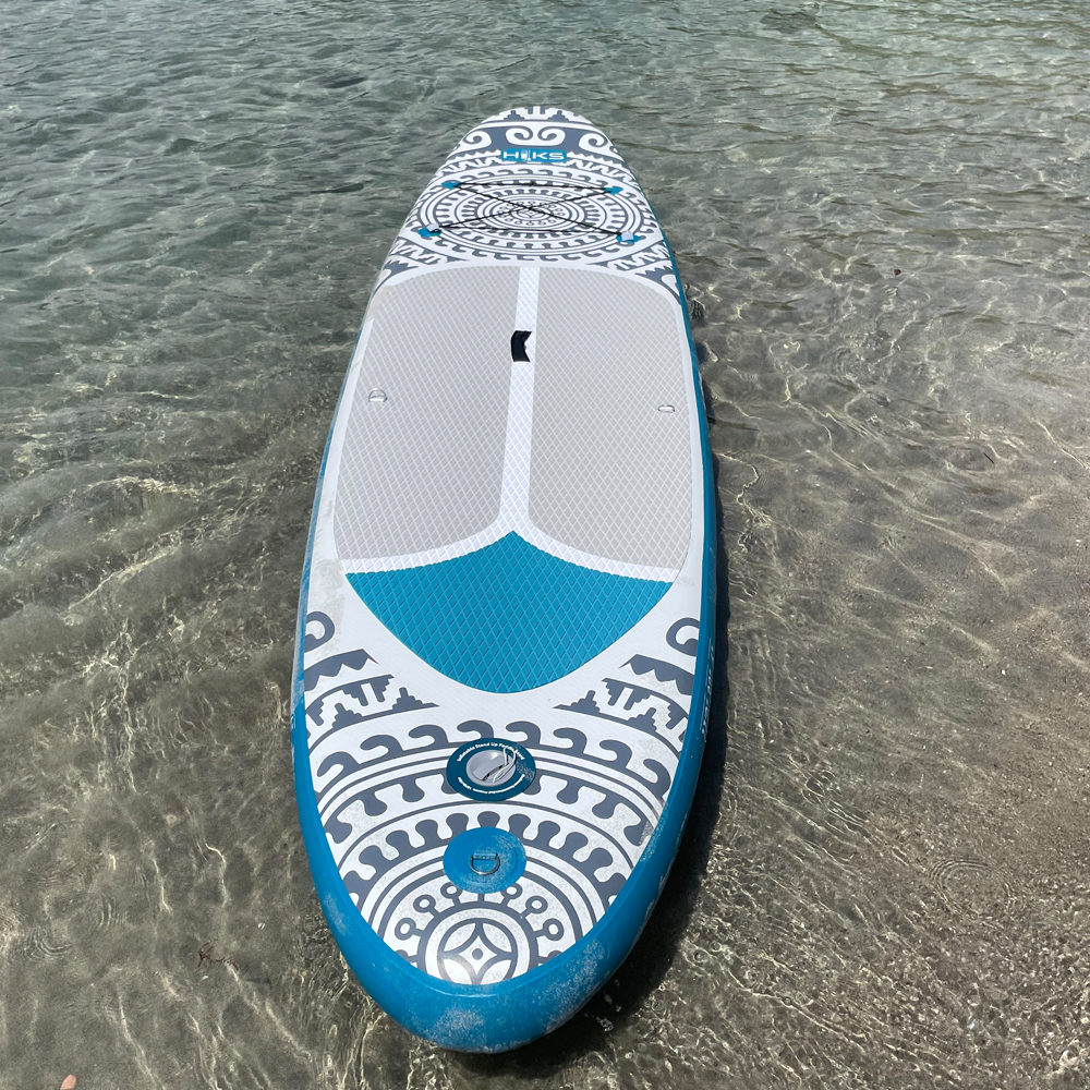 サップ　SUP　インフレータブル　