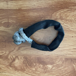 ソフトシャックル　使用荷重2ｔ