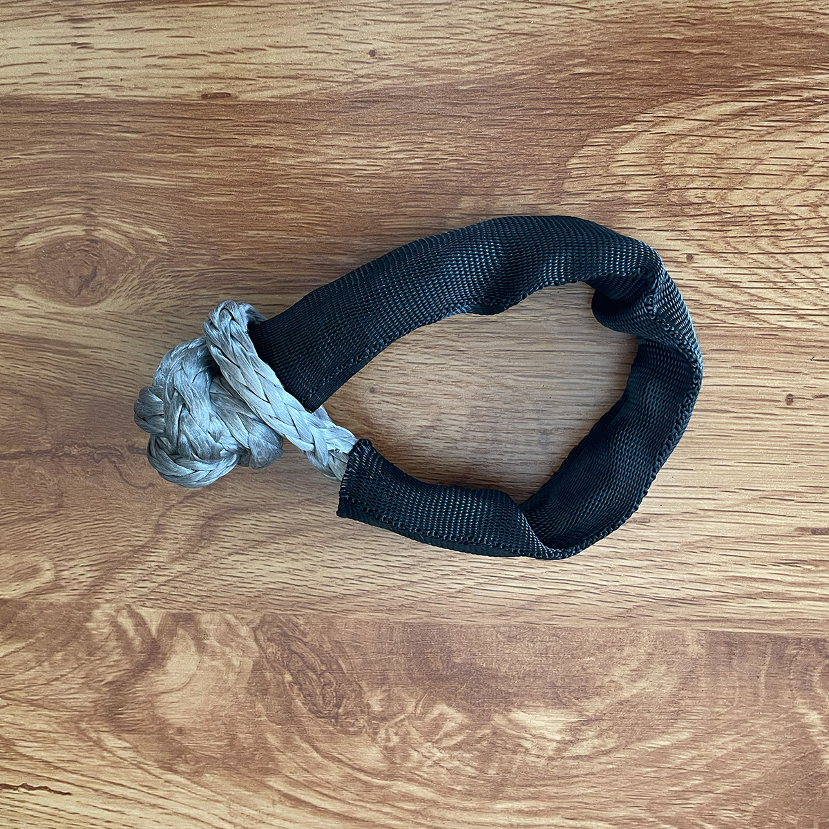 ソフトシャックル　使用荷重2ｔ