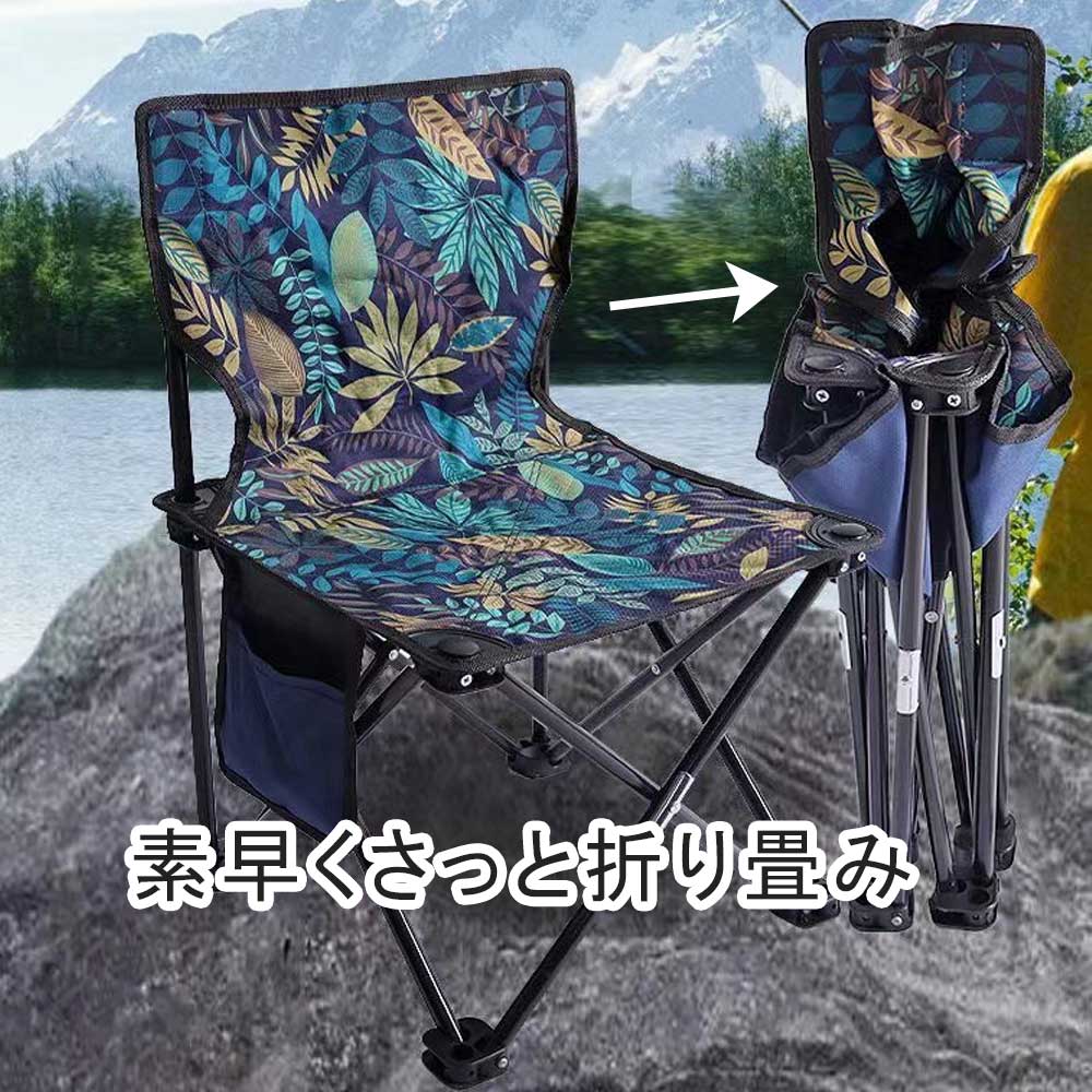 素早く折りたたみ