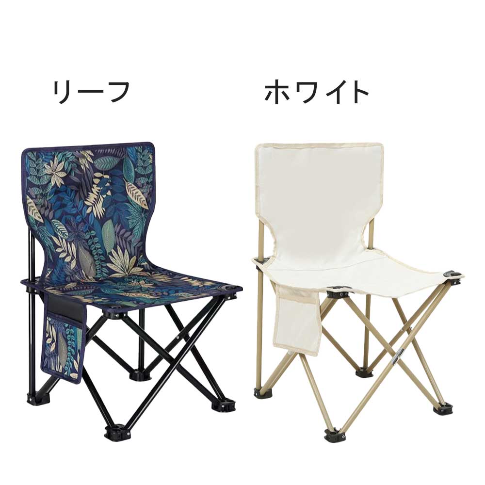 リーフ、ホワイト